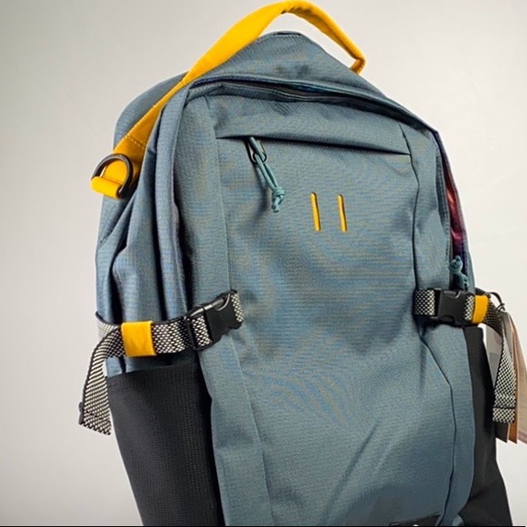 Jansport Bags Jansport Backpack Good Times Gnarly Gnapsack Poshmark